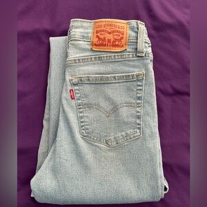 Levi's 726 Flare 27x34